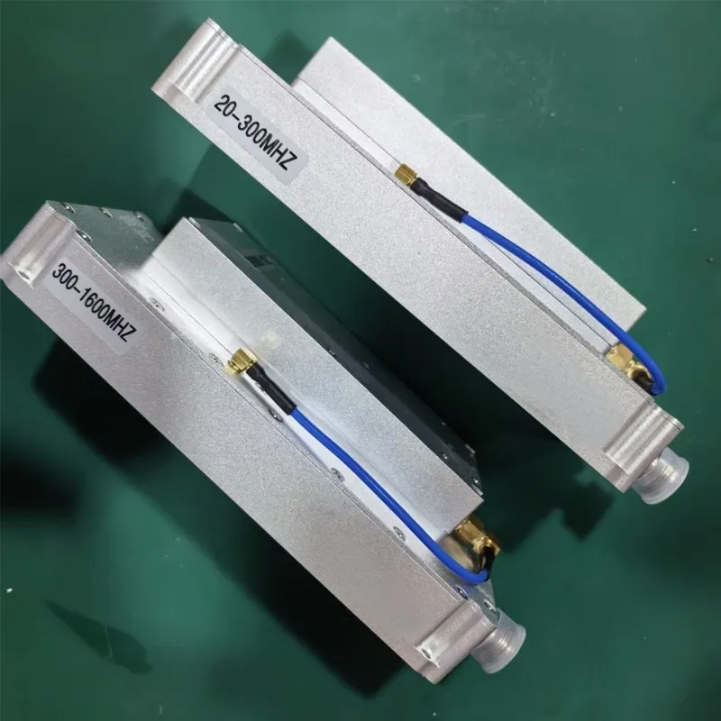 100W 300-1500MHz High Efficiency RF Power Amplifier Module suppliers