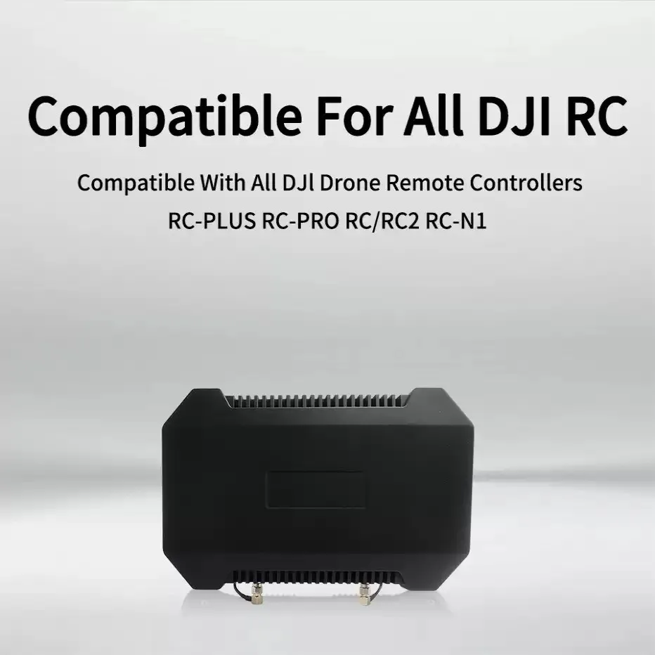 2.4G 5.8G 10W 8000mAh Drone Signal Booster For RC-Plus best 2.4G 5.8G 10W 8000mAh Drone Signal Booster For RC-Plus best