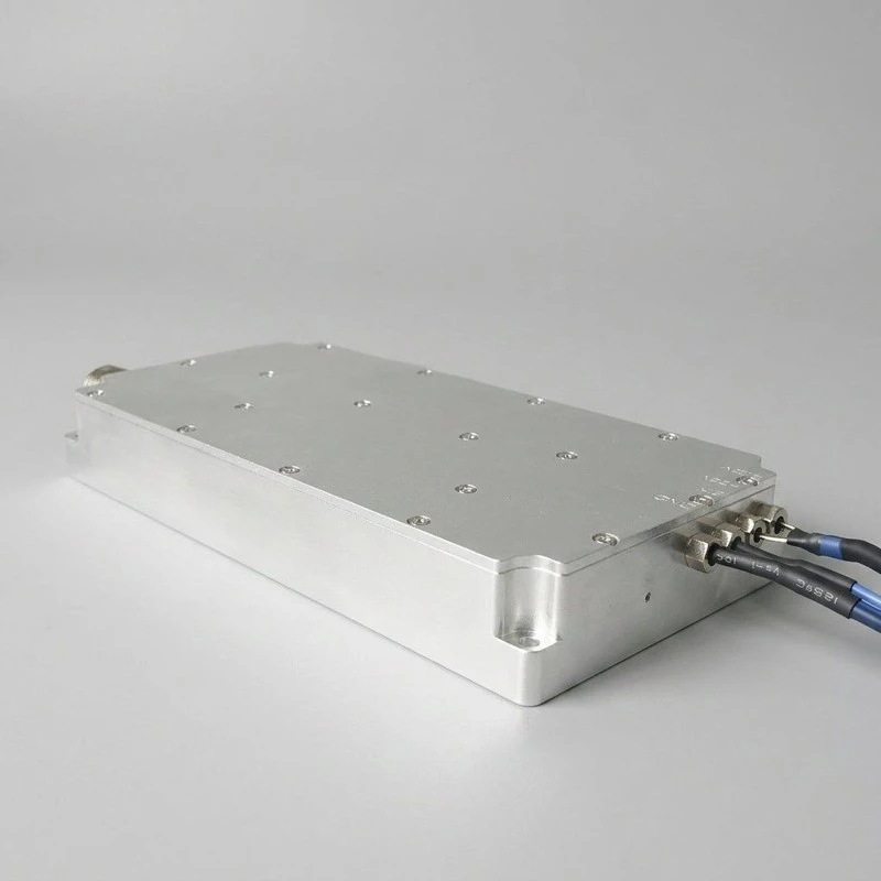 GaN+LoRa 3300-3600MHz 200W Digital RF Jammer Module Anti-Drone Anti-FPV Counter-UAS Amplifier factory GaN+LoRa 3300-3600MHz 200W Digital RF Jammer Module Anti-Drone Anti-FPV Counter-UAS Amplifier factory